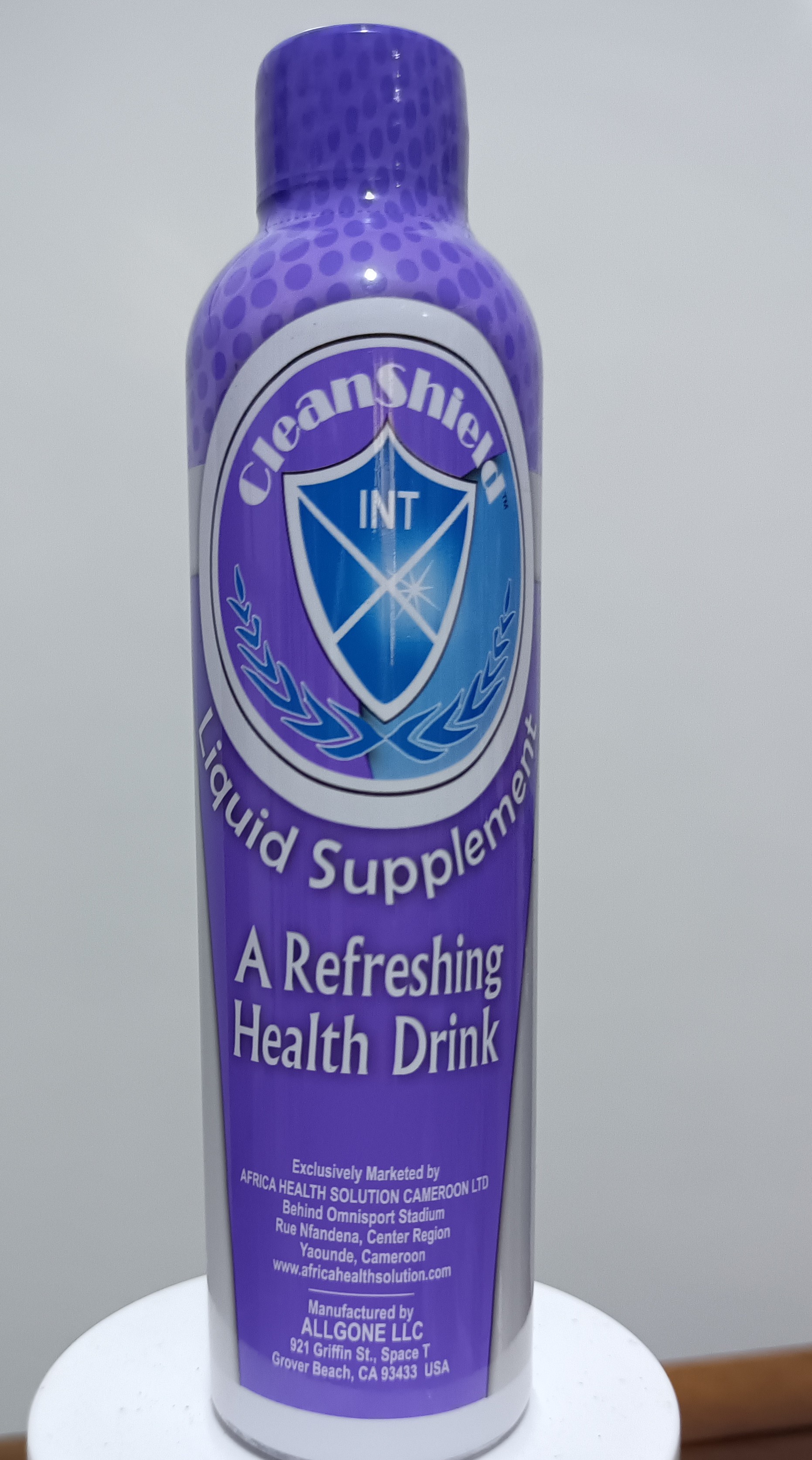 CleanShield