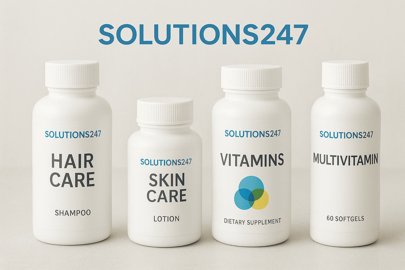 Supplement Pack 2