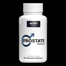 Prostate Formula