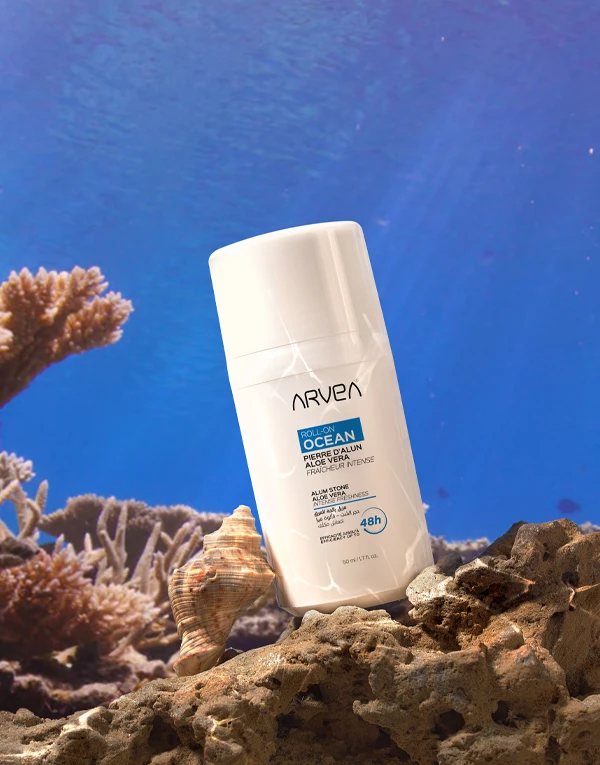 ROLL-ON OCEAN